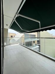 Seventy Saint Patrick's (D15), Condominium #639060861